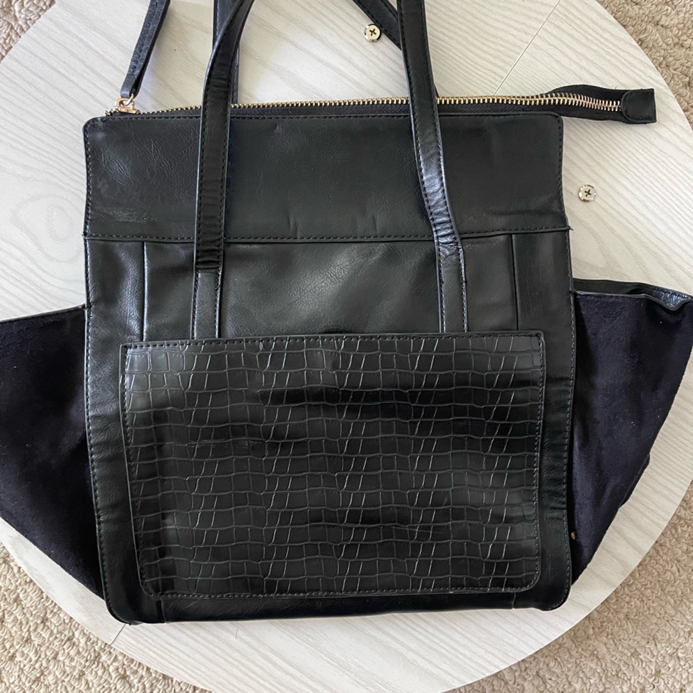 Seven miles bag
